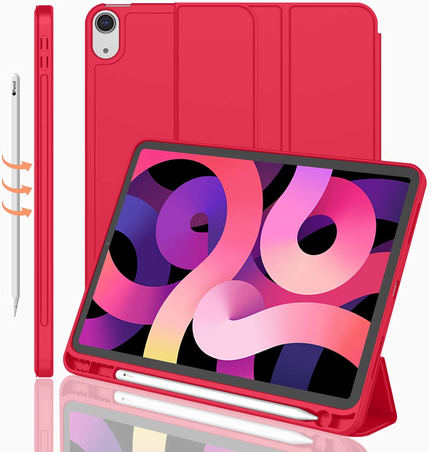 Étui Smart Cover pour iPad Air 11 Étui Smart Cover pour iPad Air 11